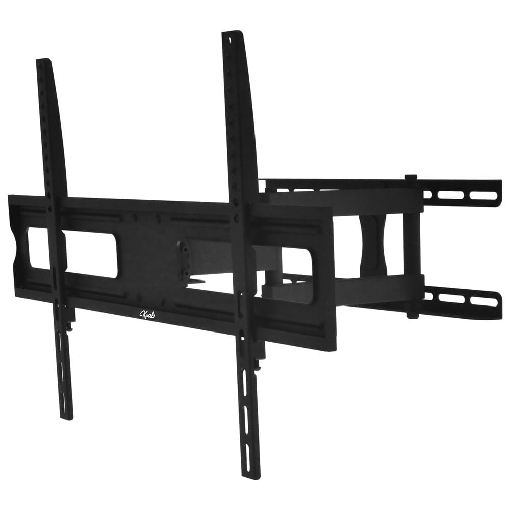 Soporte de TV KRAB KBSA70 37" A 70" 35K Articulado.